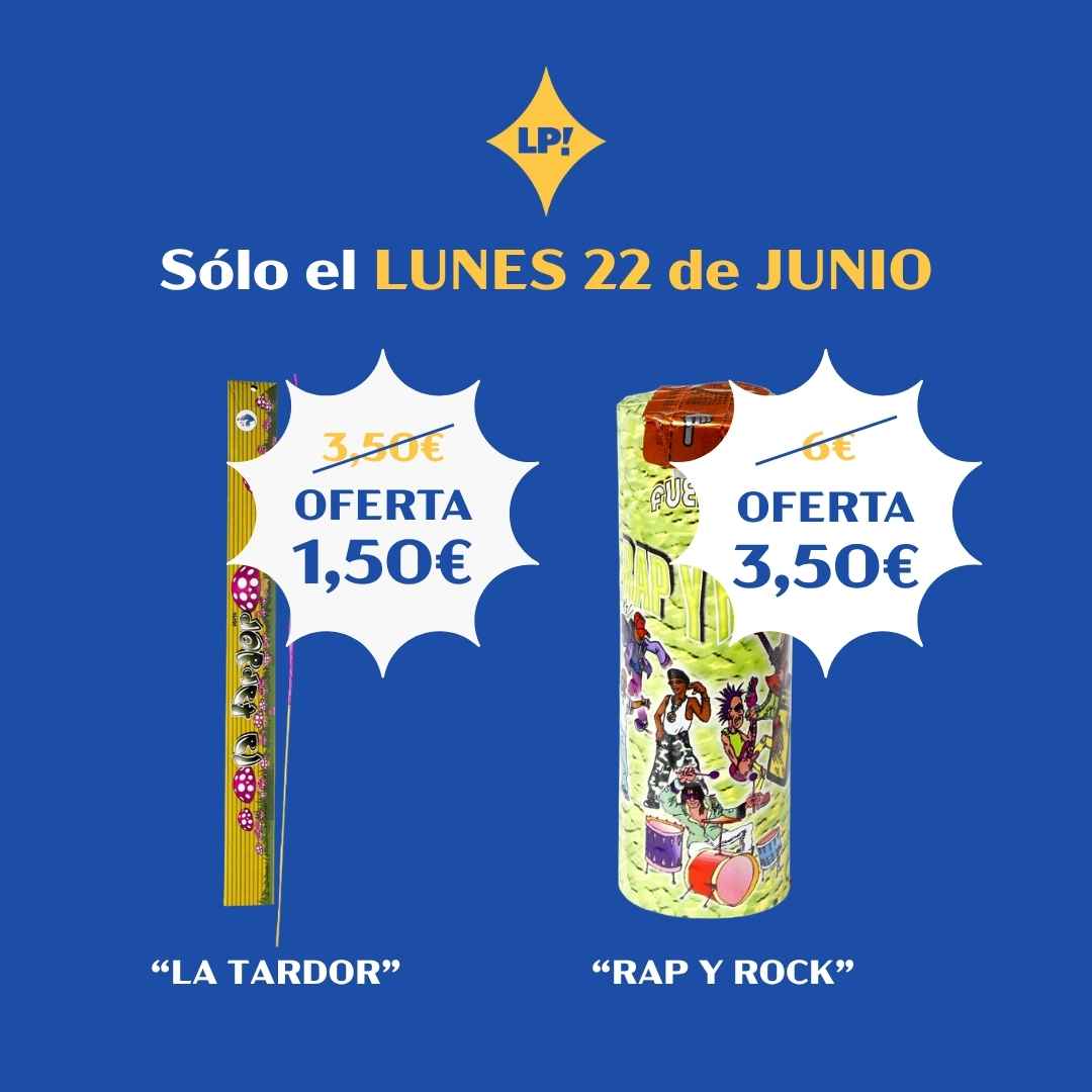 22 de junio