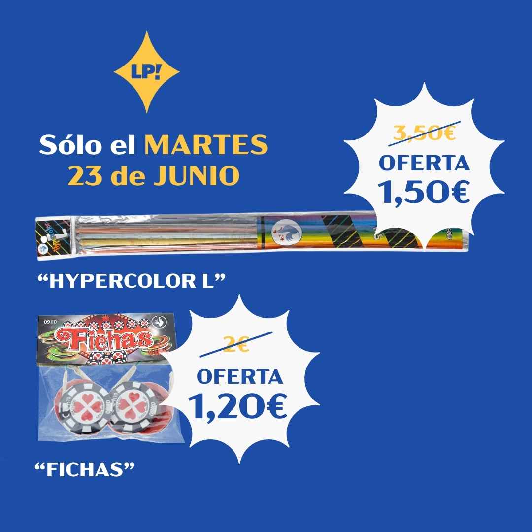 23 de junio