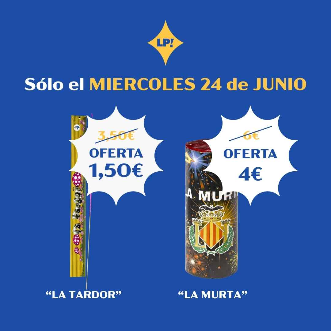 24 de junio